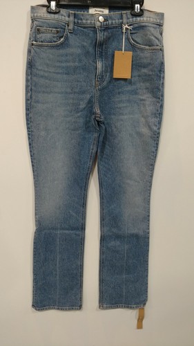 Womens Reformation Jeans Cindy Bootleg 