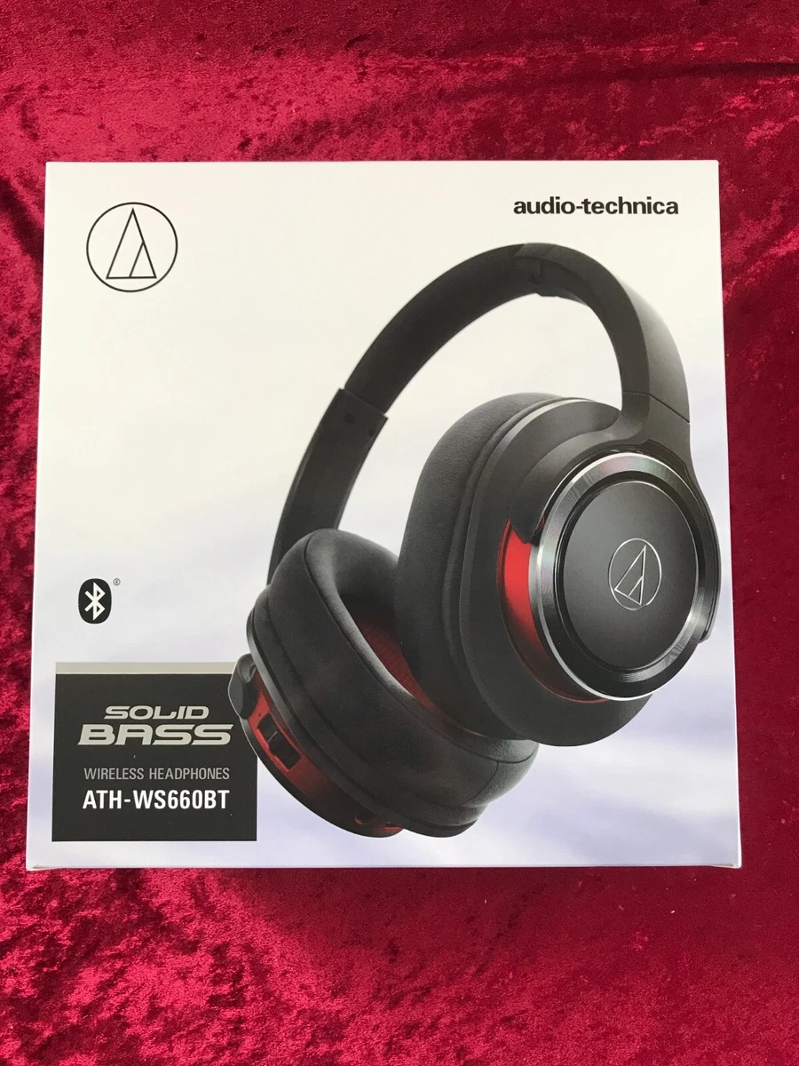 Audio-Technica Red Headphones for Sale | Shop New & Used