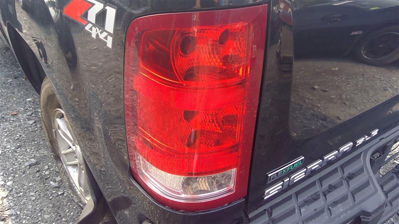 Used Differential Carrier Assembly fits: 2011 Gmc Sierra 1500 pickup Front Axle