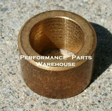 Bronze Pilot Bushing - Chevy Sbc Bbc W Mopar A-833 Hemi 4-speed Swap