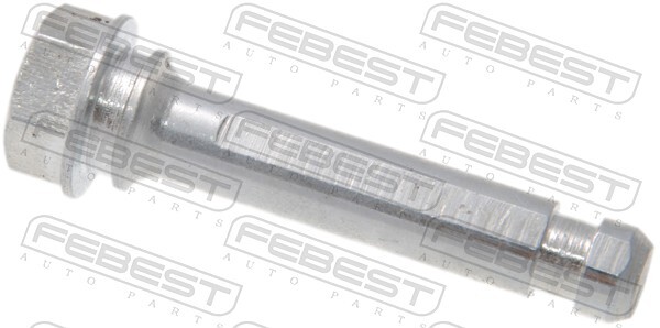 Febest 0174-JZX100FL FüHrung Bolzen,Bremssattel FüR ,Lexus,Toyota,Toyota (Faw)-image