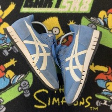 vintage 80s asics tigers