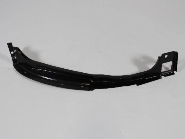 Pilar puerta levadiza trasera izquierda Dodge Grand Caravan 2008-2020 original Mopar 4894777AD Foto 3 de 4