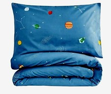 GLTC Space Explorer Set biancheria da letto singola prezzo disponibile £36