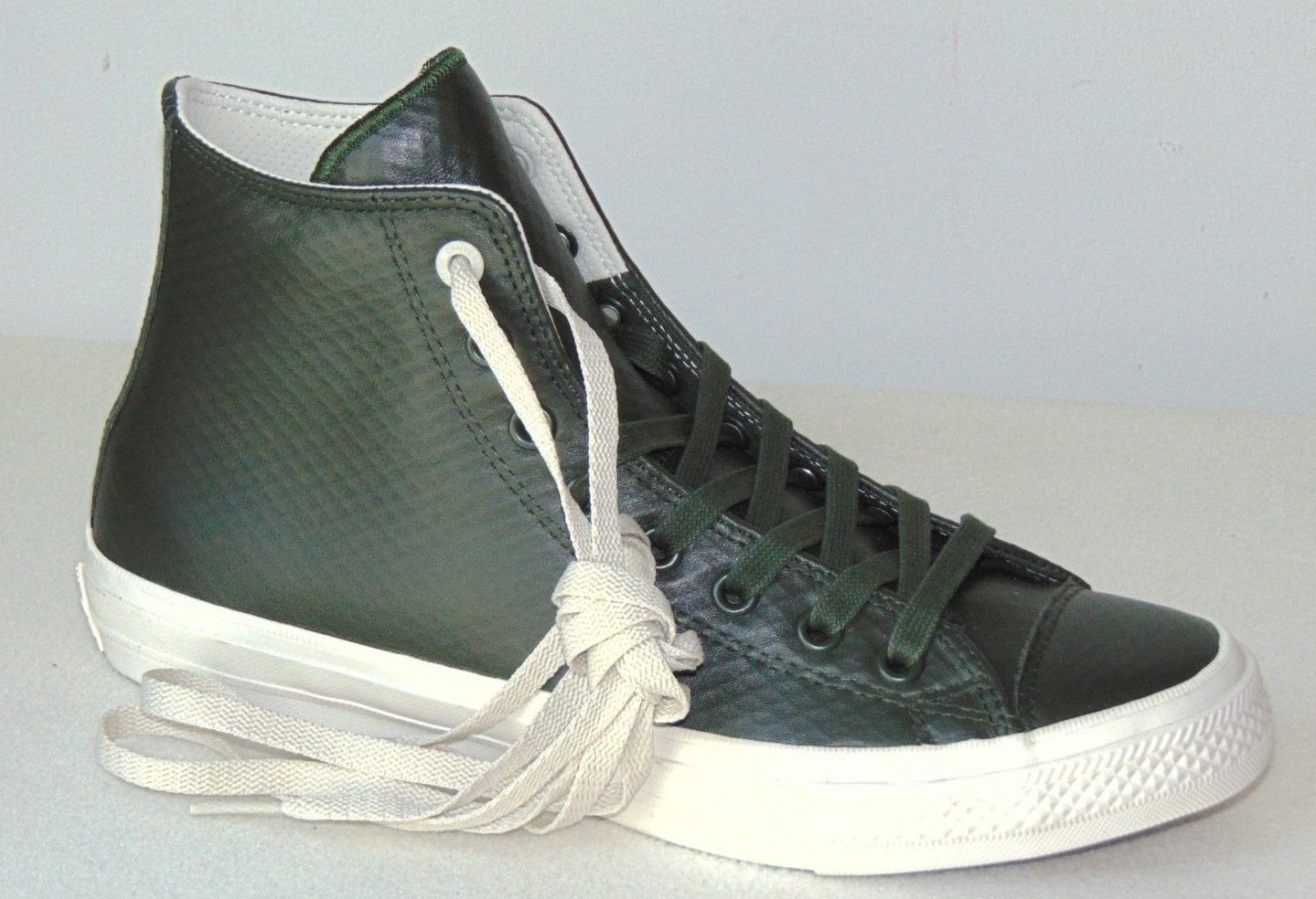 new chuck taylor ii
