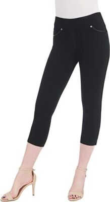 Womens Jeans Nygard Luxe Denim Skinny Cuff Nygard Slims Luxe - Main Image