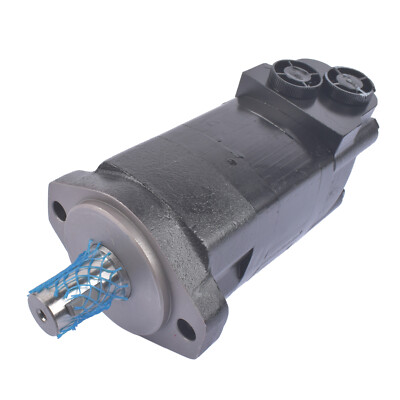 Hydraulic Motor 104-1006-006 Fits Eaton Char-Lynn 2000 Series 14.91 CID 2 Bolt
