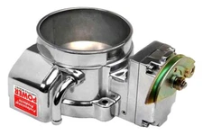 Professional Products Throttle Body 96mm Polished for GM LS-Series | 69728