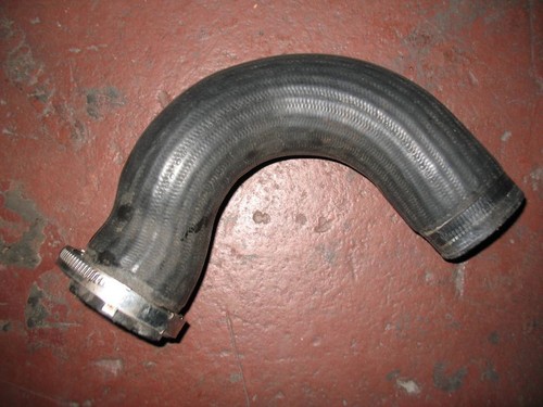 Original VW Passat 3C Variant Highline Druckschlauch LLK A7778 1k0145834ap