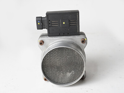 1997 - 2005 Chevrolet Venture 3.4L Mass Air Folw Meter Sensor Maf 6-207 Engine