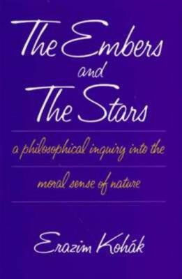The Embers And The Stars