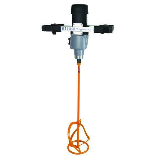 REFINA Mega Mixer MM30 240V 1800W Paddle Mixer for sale online eBay