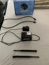 Nebra Indoor Helium HNT Hotspot Miner US915MHz