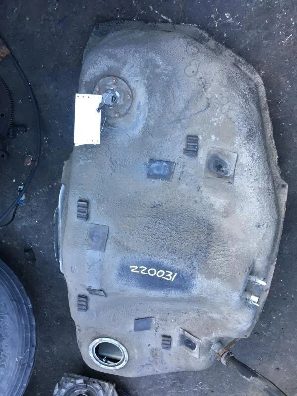 2005-2012 Acura RL Fuel Tank Assembly OEM Foto 3 de 3