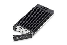 ICY DOCK ToughArmor MB601M2K-1B Mobile Rack Drive Tray  MB601TP-1B