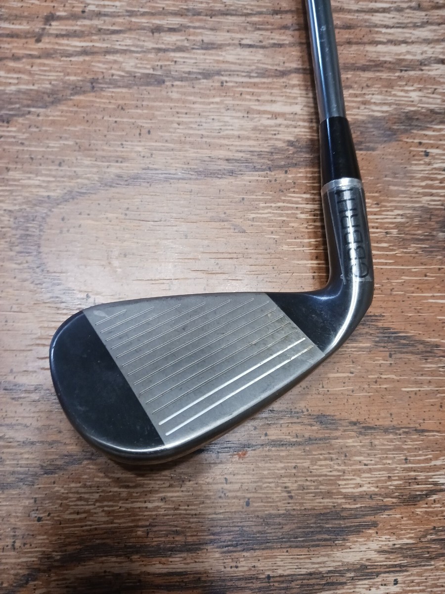 2017 Callaway Big Bertha OS 7 Iron Seniors Graphite AAA | eBay