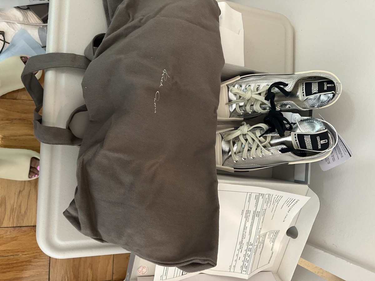rick owens sneakers 40 | eBay rick owens sneakers 40 | eBay