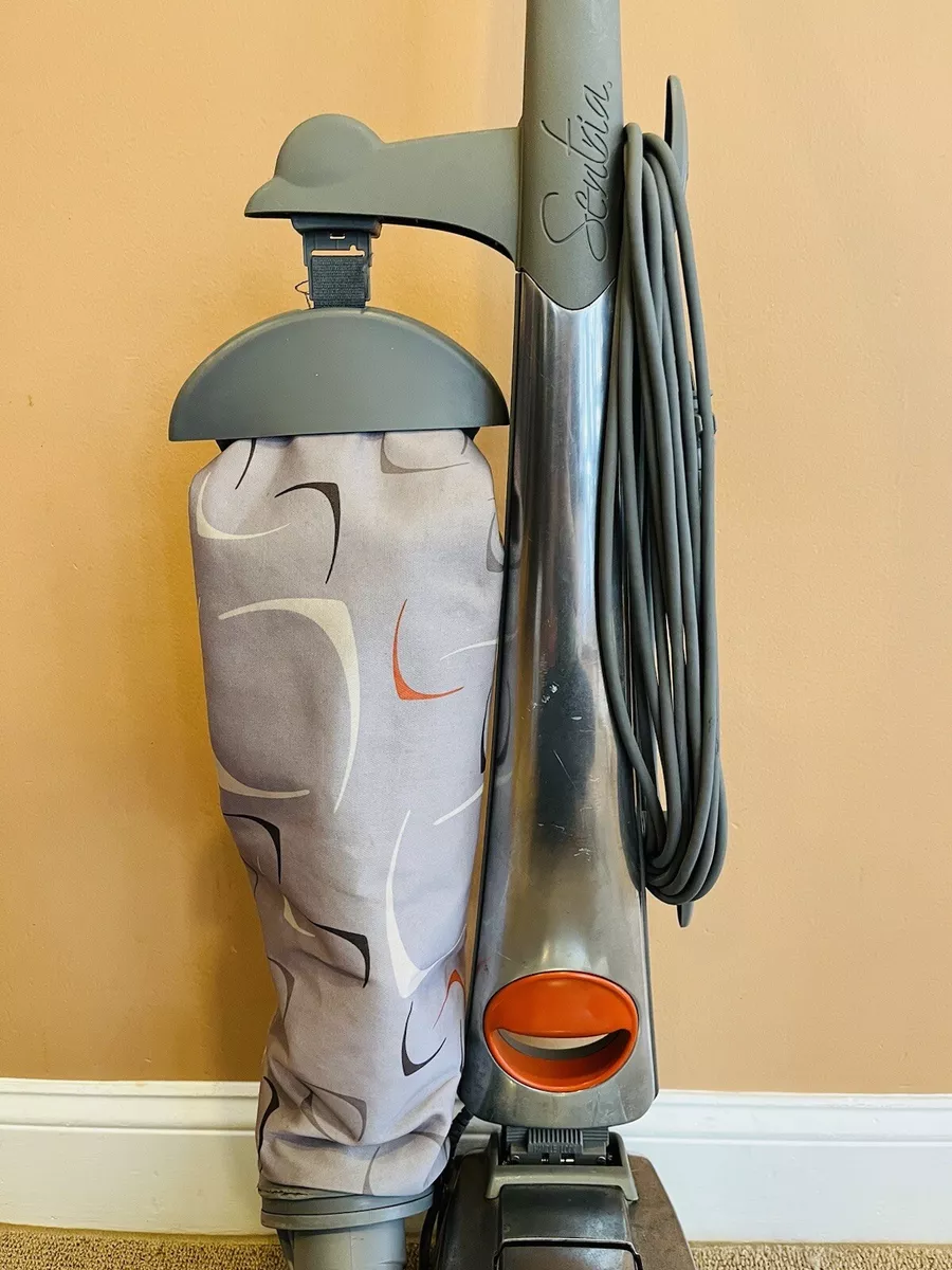 Kirby Sentria Bagged Upright Vacuum Cleaner