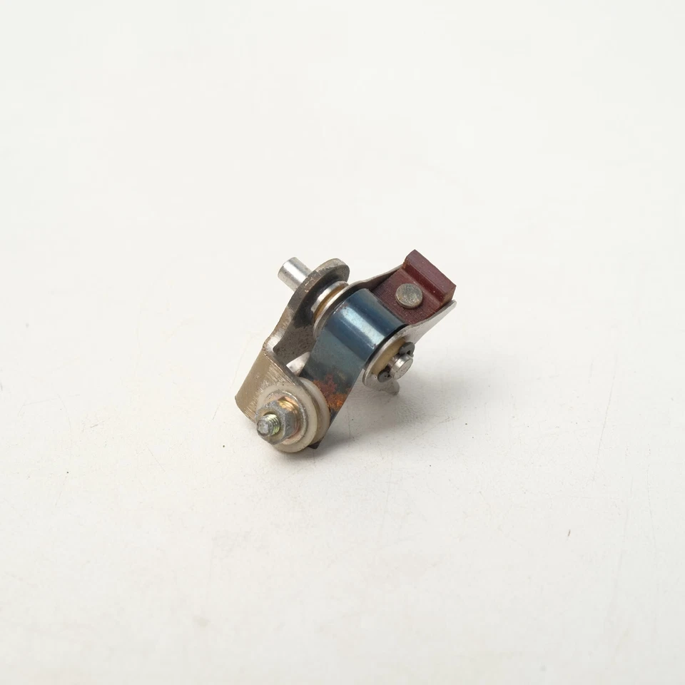 Fits Suzuki AS50 AC50 TS50 A100 TC100 TS100 RV 125 100 90 Ignition Contact Point - Imagem 4 de 4