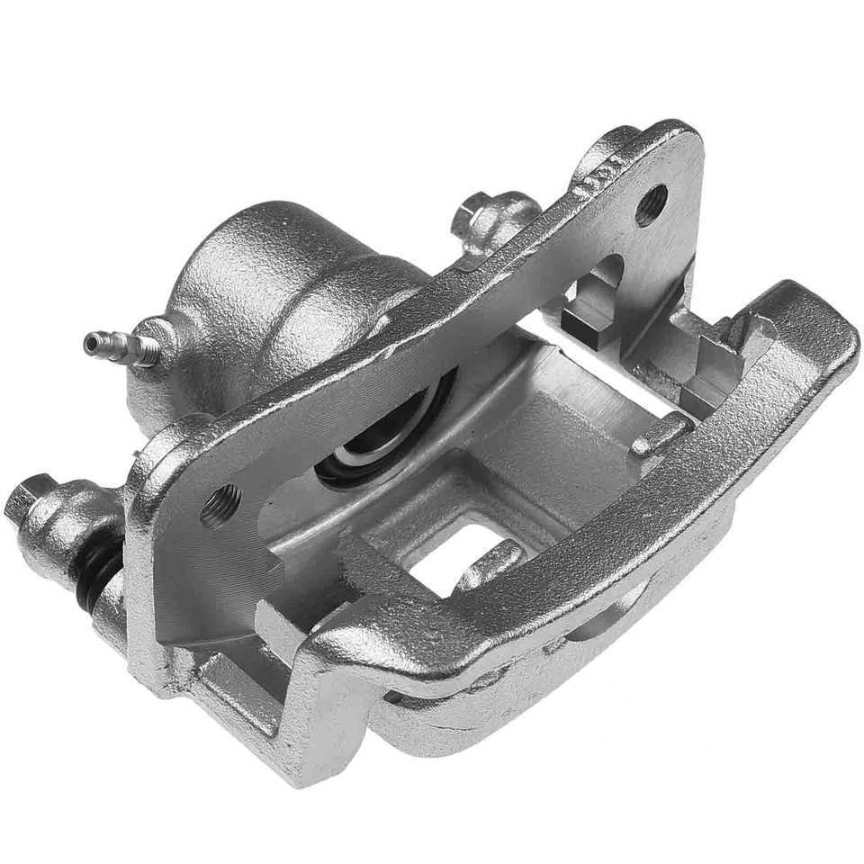 2x Pinzas de freno traseras izquierda y derecha con soporte para Isuzu Rodeo Honda Passport Acura Foto 2 de 4