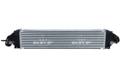 NRF 30325 Intercooler, charger for Ford