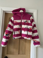 Invicta Women’s Puffer Jacket Vintage Ski Size M 10/12