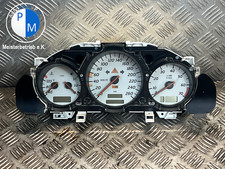 Mercedes SLK-Klasse R170 Kombiinstrument Tacho KMH A1705405411 Mercedes SLK-Klasse R170 Kombiinstrument Tacho KMH A1705405411