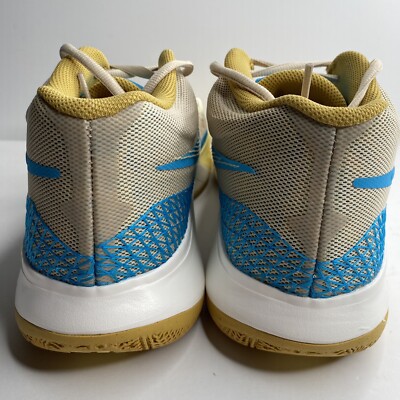 kyrie flytrap 4 performance review