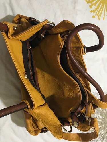 Uccellino dorato. Set di borse donna - Foto 9 di 12