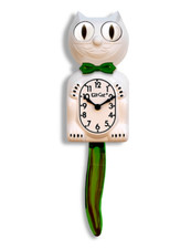 Candy Cane Green Limited Edition Kit-Cat Kloc...