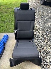 2020 Ford Explorer Second Row Bench Seats In Great Shape. Like New 2020 Ford Explorer Second Row Bench Seats In Great Shape. Like New