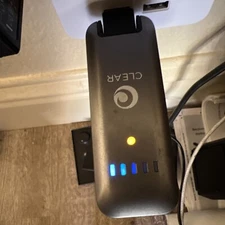 Clear Stick 4G PXU1960 USB Modem - F25