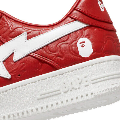 A BATHING APE Men's Footwear BAPE STA #3 1J80191052 z | eBay A BATHING APE Men's Footwear BAPE STA #3 1J80191052 z | eBay