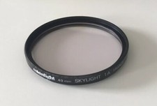 Filtre Photo TOSHIBA SL 1A Objectif 49 mm