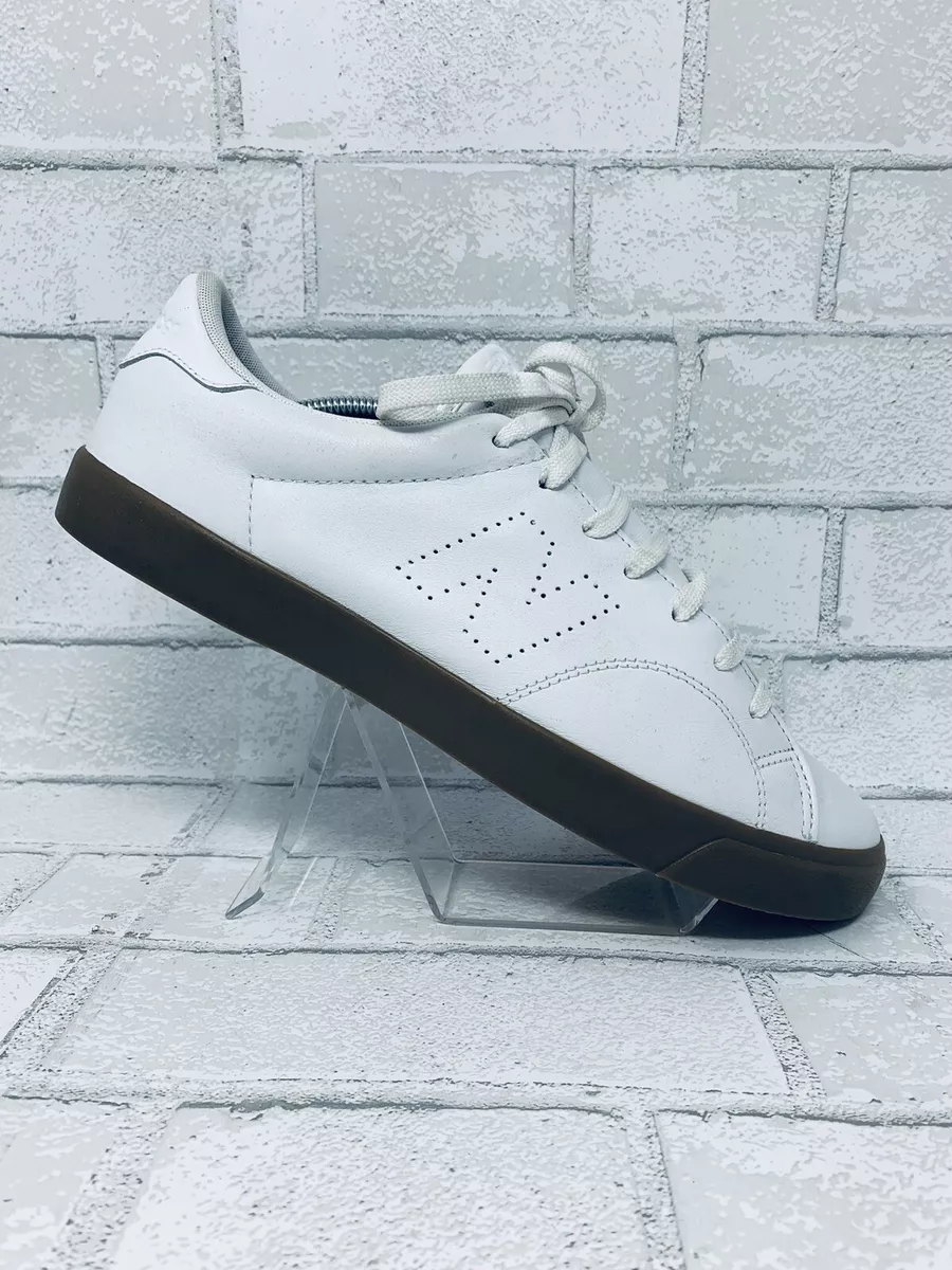 New balance all hotsell coasts 210 white