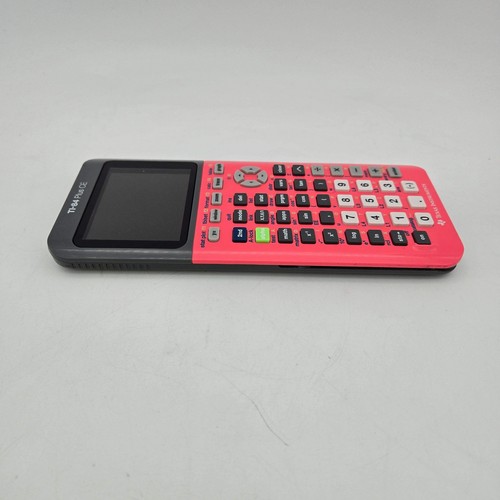 Texas Instruments TI-84+ CE Graphing Calculator - Picture 5 of 10