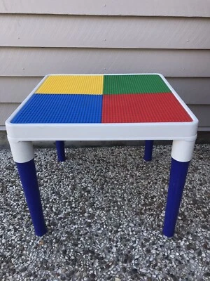 gumtree lego table