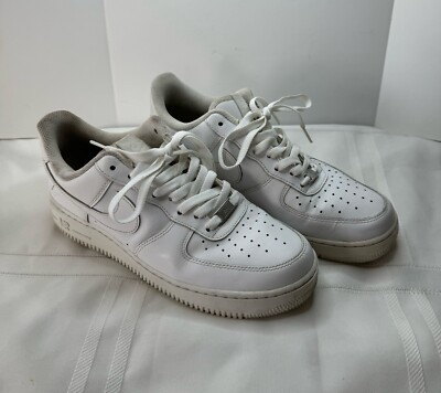 Air Max Air Force Size Mens Nike Air Force 315122-111 Size Men's