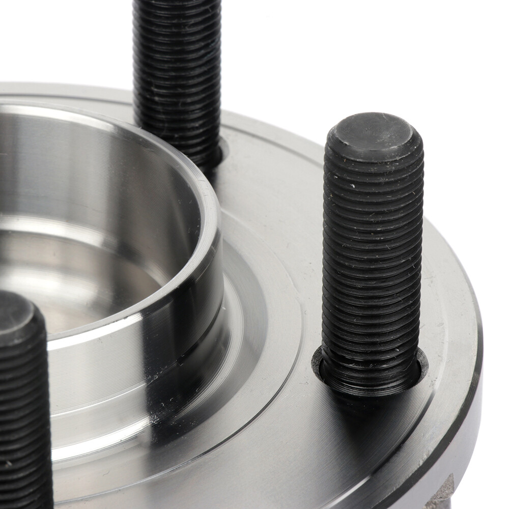 Rear Wheel Bearing Hub Fits 2015-2020 Ford Mustang 2.3L 5.0L 2017-2020 Ford GT