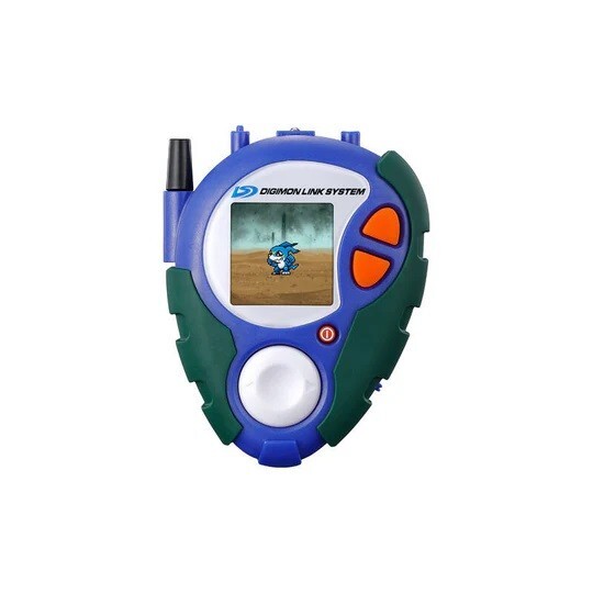 D-3 DIGIMON DETECT & DISCOVER 25th COLOR EVOLUTION DX Set