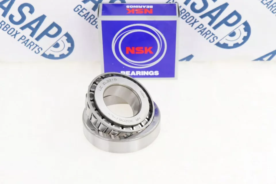 Land Rover Freelander 2 Rear Diff Differential parts bearings seal kit - Image 4 of 4