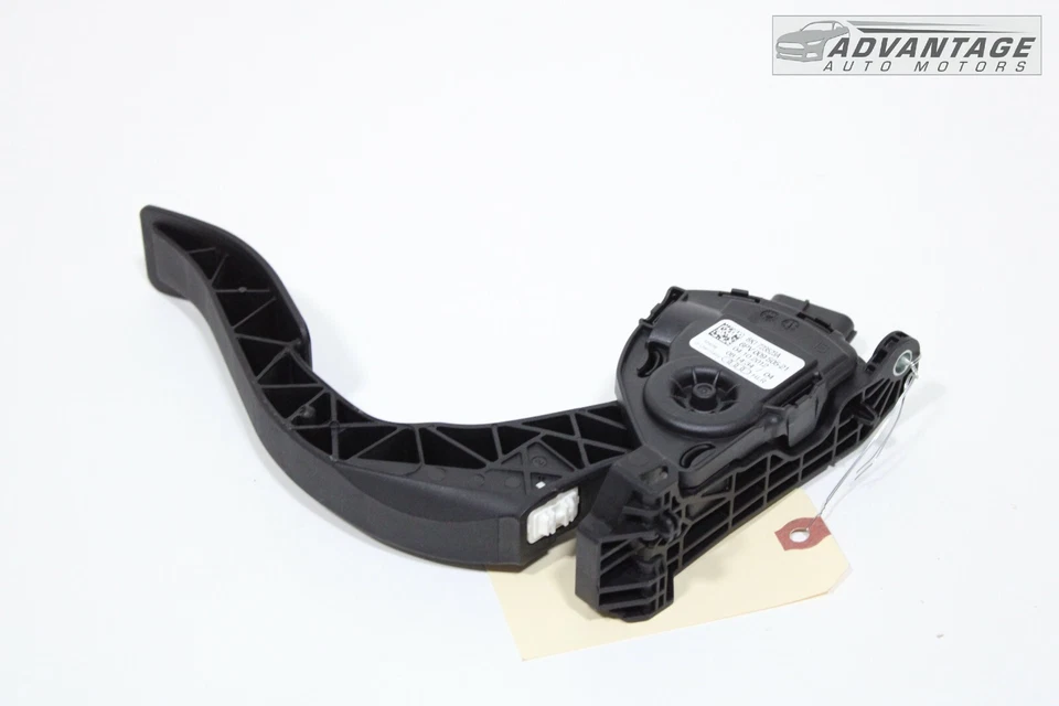 2012-2018 AUDI A7 QUATTRO 3.0L FUEL GAS ACCELERATOR THROTTLE PEDAL W/ SENSOR OEM - Image 4 of 4