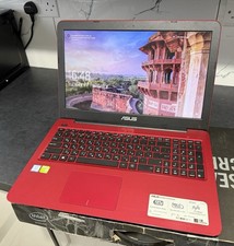 ASUS X556UQ I5-6200U 20GB RAM NVIDIA GeForce 940MX (2 GB) 128SSD + 512HDD