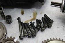 Cubierta De Protección Del Motor Para Suzuki Gsxr1000 17-21 | Cuotas