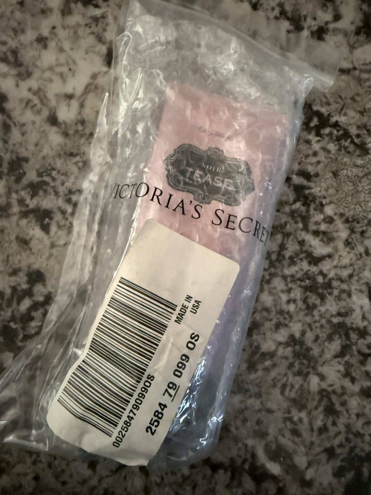 &ndash; Discont Rare New Sealed 6.7oz