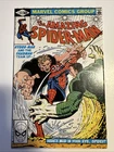 Amazing Spider-Man #217 Sandman & Hydro-Man Team Up 1st Appearance Mud-Thing
