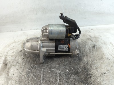 2020-2022 Subaru Legacy Car Starter Motor Solenoid Oem L4BRO