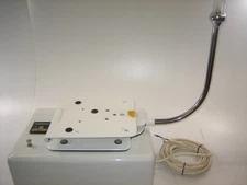 "The Patrick" Self-Leveling Radar Mount - Remote Control - NEW DEMO SHOW UNIT