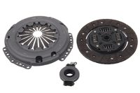 Kupplungssatz FüR Seat VW Arosa Cordoba Vario Ibiza II Inca Caddy