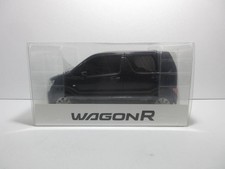 1/18 Suzukiwagon R Hybrid Wagonr Color Sample Novelty Mini Car Urban Brown Pearl